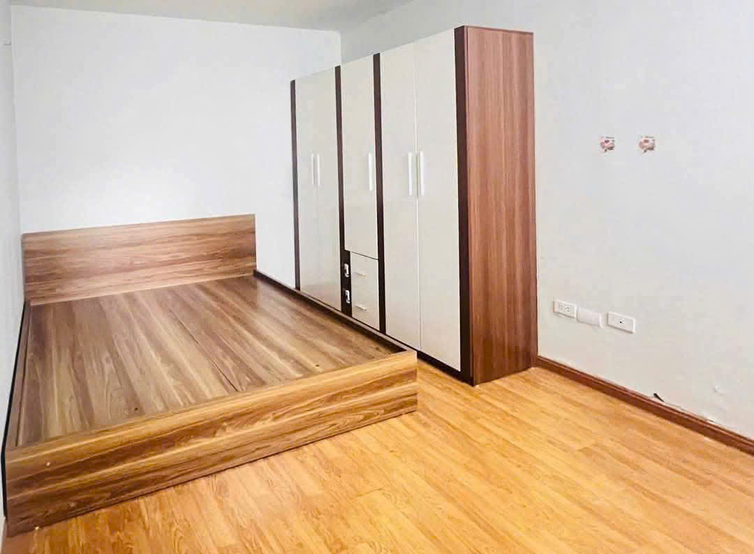 Cho thuê căn hộ chung cư Đồng Phát 65m2, 2 ngủ, 2 WC, 9 Triệu Full đồ ở gia đình - Ảnh 2